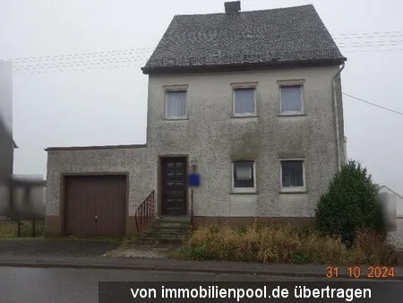 Detached house Wirschweiler Auction / Foreclosure Germany | 1