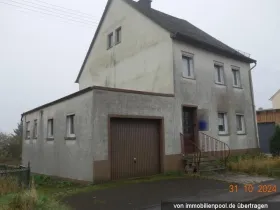 Vivienda unifamiliar Wirschweiler Subasta / Foreclosure Alemania | 2
