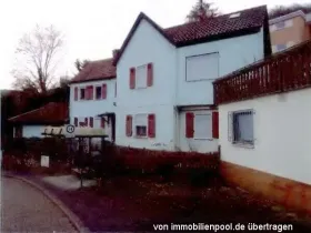 1 - 一戸建て 抵当流れ で ランドクライス バート デュルクハイム-ランドクライス バート デュルクハイム, ドイツ
