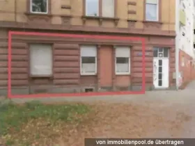 1 - Apartment Foreclosures in Mannheim-Neckarstadt-Ost, Germany