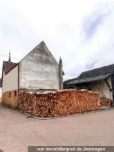 Obiteljska kuća Inzigkofen Aukcija / foreclosure Njemačka | 3