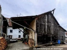 Obiteljska kuća Inzigkofen Aukcija / foreclosure Njemačka | 5