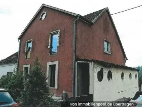 Két családi ház Sankt Wendel Aukció / Kizárás Németország | 2