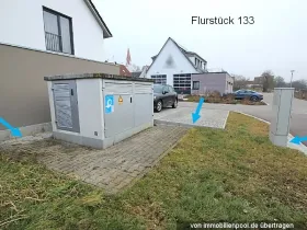 Land Langenau Veiling / Foreclosure Germany | 3