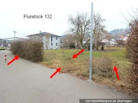 Land Langenau Veiling / Foreclosure Germany | 4