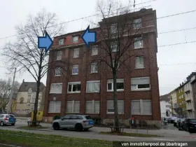 1 - Apartment Foreclosures in Mannheim-Neckarstadt-West, Germany