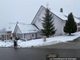 1 - Detached house Foreclosures in Schwenningen-Sigmaringen, Germany