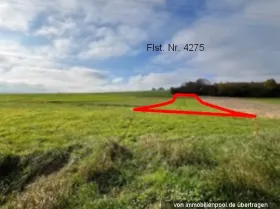 Property land/forestry Foreclosures in Remchingen, Germany