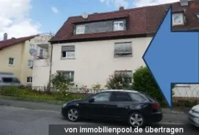 1 - Flerfamiliehus Foreclosures i Ladenburg, Tyskland