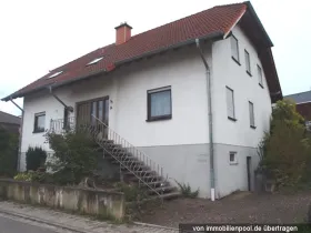 1 - müstakil ev Hacizler 'de Kleinkarlbach-Landkreis Bad Dürkheim, Almanya