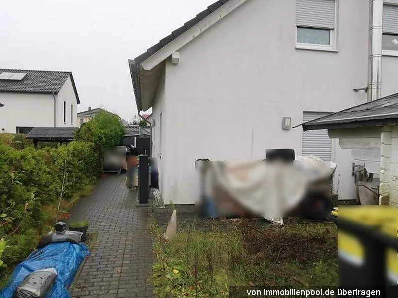 Vrijstaand huis Braunschweig Veiling / Foreclosure Germany | 2