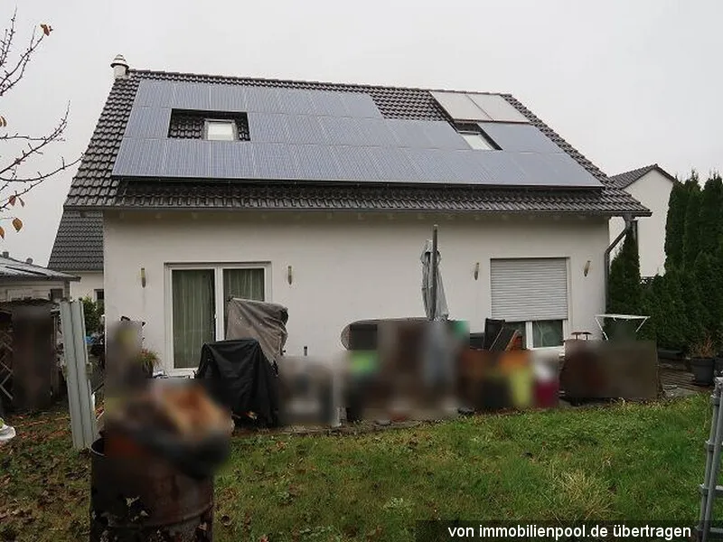 Vrijstaand huis Braunschweig Veiling / Foreclosure Germany | 3