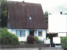 1 - Detached house Foreclosures in Bingen am Rhein, Germany