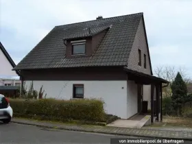 1 - Odvojena kuća Ovrhe u Otterbach-Kaiserslautern, Njemačka