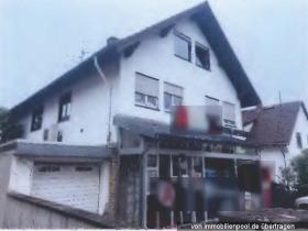 1 - Гостиная и фирмы, деловой Выкупа в Бад-Кройцнах-Бад-Кройцнах, Германия