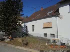 Detached house Erdesbach Auction / Foreclosure Germany | 1