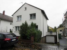 1 - Detached house Foreclosures in Hemsbach, Germany