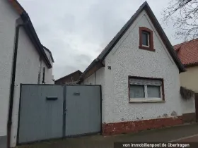 1 - Vivienda unifamiliar Ejecuciones hipotecarias en Haßloch-Landkreis Bad Dürkheim, Alemania