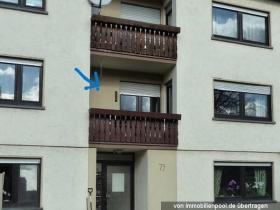 1 - Appartement  Forclusion à Mühlacker-Mühlacker (Kernstadt), Allemagne