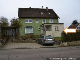 1 - Doctor's office Foreclosures in Kirchberg-Verwaltungsgemeinschaft Schwäbisch Hall, Germany