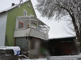 Apartmani Kirchberg Aukcija / foreclosure Njemačka | 2
