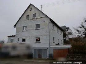 Apartmani Kirchberg Aukcija / foreclosure Njemačka | 3