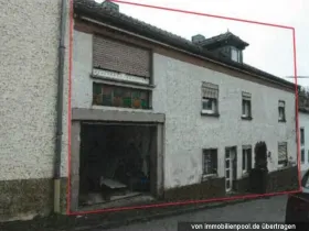 独立式住宅 取消抵押品赎回权 于 科尔佩里希-比特堡-普吕姆, 德国