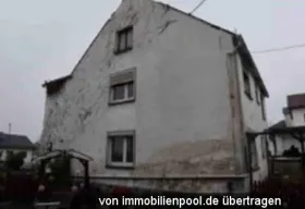 Obiteljska kuća Singhofen Aukcija / foreclosure Njemačka | 2