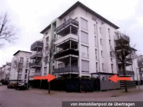 1 - Квартиры Выкупа в Мангейм, Германия