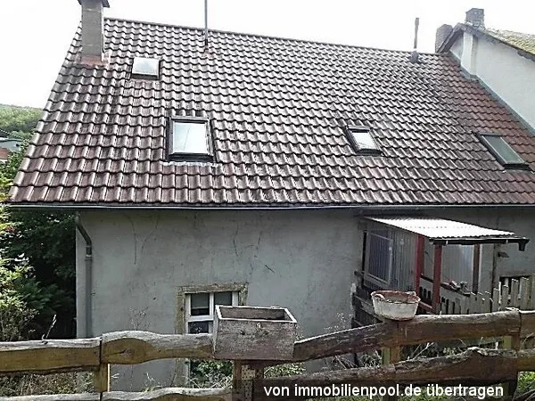 Enebolig Nohfelden  Tyskland | 2