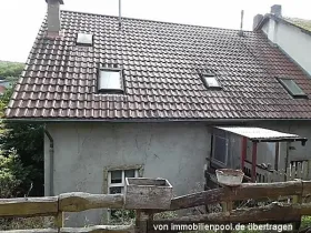 Detached house Nohfelden Auction / Foreclosure Germany | 2