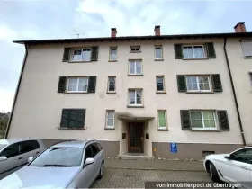1 - Multi family Foreclosures in Hausen im Wiesental-Lörrach, Germany