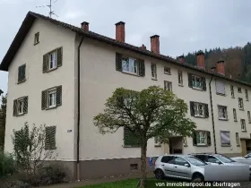 Πολυκατοικία Hausen im Wiesental Δημοπρασία / Αποκλεισμός Γερμανία | 2