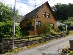 1 - Enebolig Foreclosures i Oberstadtfeld-Landkreis Vulkaneifel, Tyskland
