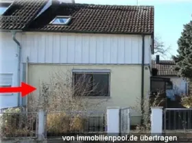 3 - Detached house Foreclosures in Ulm, Germany