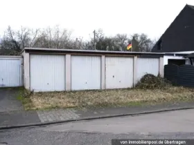 1 - Investering Foreclosures in Trier-Biewer, Germany
