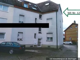 Apartment Mannheim Auction / Foreclosure Germany | 2