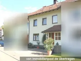 1 - σπίτι σειρά Κατασχέσεις στο Waldkirch-Emmendingen, Γερμανία