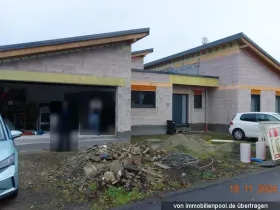 1 - 独立式住宅 取消抵押品赎回权 于 伊达尔-奥伯斯坦-奥伯斯坦, 德国