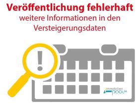 auction-faulty - Living & Firm, business-house Foreclosures in Peine-Peine Kernstadt, Germany
