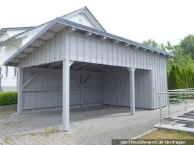 一戸建て ミュンシンゲン  ドイツ | 4