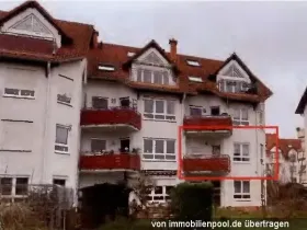 Daire Hacizler 'de Lambsheim-Rhein-Pfalz-Kreis, Almanya