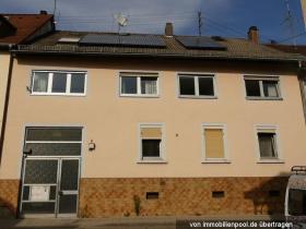 1 - Tomannsboligen Foreclosures i Karlsruhe-Durlach, Tyskland