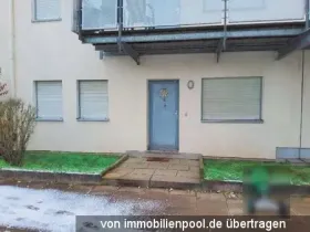 Daire Hacizler 'de Pirmasens, Almanya