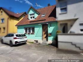 1 - Çok aileli ev Hacizler 'de Heidenheim an der Brenz, Almanya