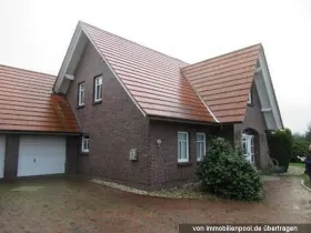 Detached house Foreclosures in Eversmeer-Wittmund, Germany