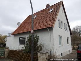 1 - Einfamilienhaus Zwangsversteigerungen in Wolfsburg, Deutschland
