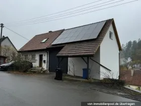 1 - Многоквартирный дом Выкупа в Бурладинген, Германия