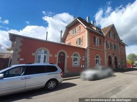 4 - 住宅/商业建筑 取消抵押品赎回权 于 布伦茨河畔松泰姆-布伦茨河畔海登海姆, 德国