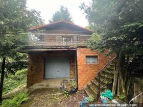 1 - Holiday home Foreclosures in Würzweiler, Germany
